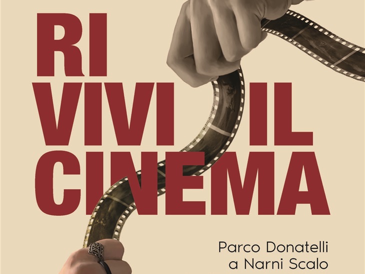 Rivivi il Cinema  a Narni