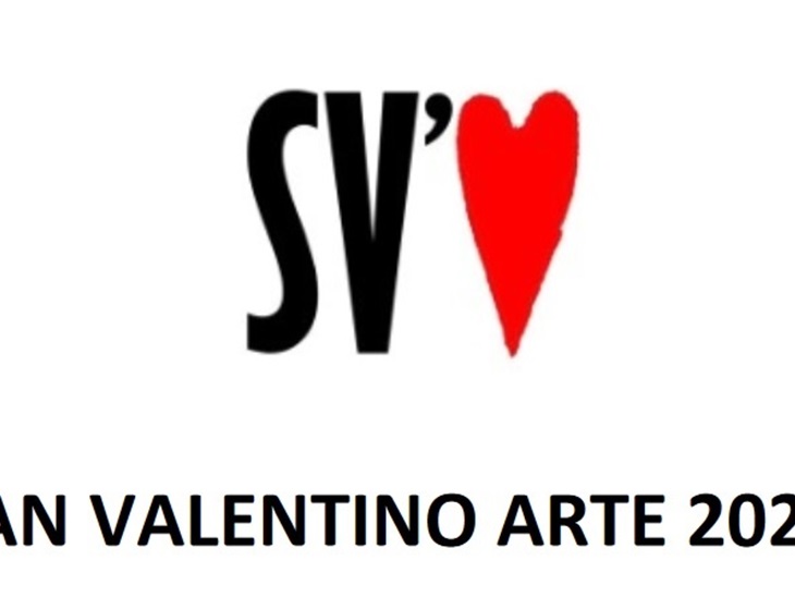 San Valentino Arte 2023