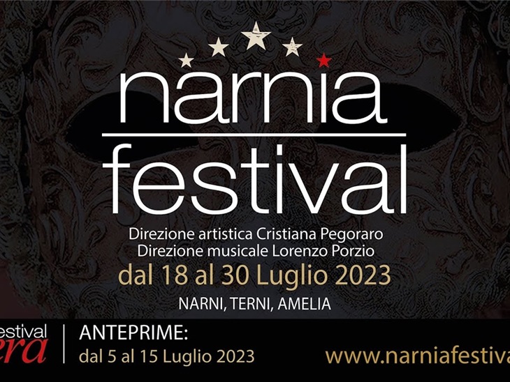 NARNIA FESTIVAL - XII EDIZIONE