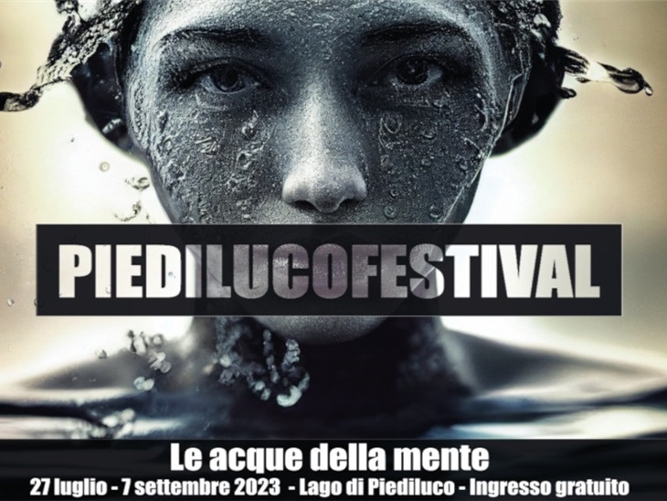 PIEDILUCO FESTIVAL 2023