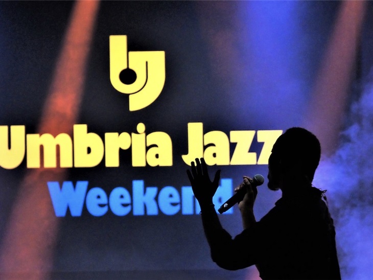 UMBRIA JAZZ WEEKEND 